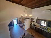 Douliana Kreta, Douliana: Elegante Maisonette-Wohnung mit Gemeinschaftspool zu verkaufen Wohnung kaufen